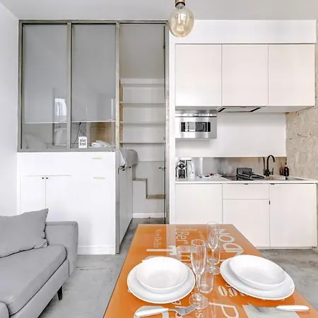 125 Cochine - Superbe A Parigi