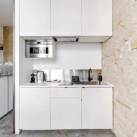 Appartamento 125 Cochine - Superbe A *