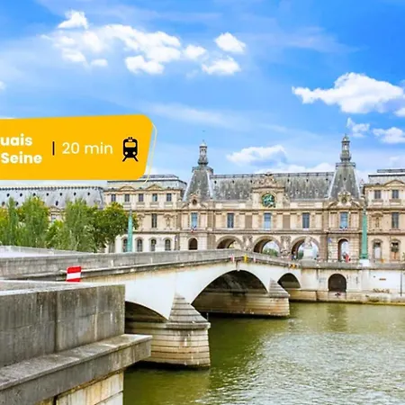125 Cochine - Superbe A Parigi